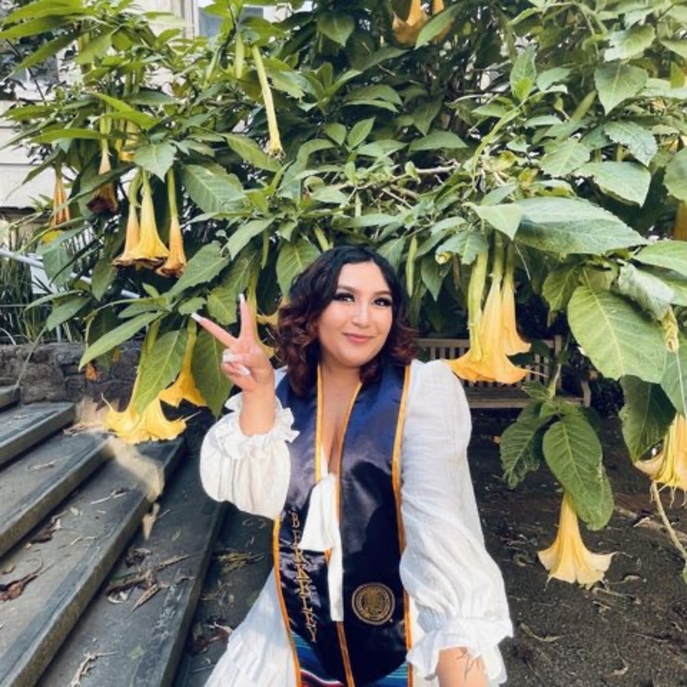 Meet your Posher, Keren